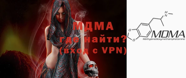 молекула духа Алексин